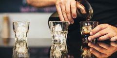 دراسة جدوى مشروع محل قهوة عربية