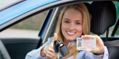 رسوم رخصة القيادة 10 سنوات وما هي خطوات التجديد