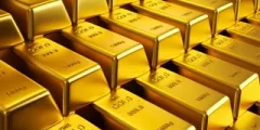  الاستثمار في الذهب في السعودية