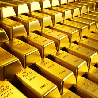 الاستثمار في الذهب في السعودية