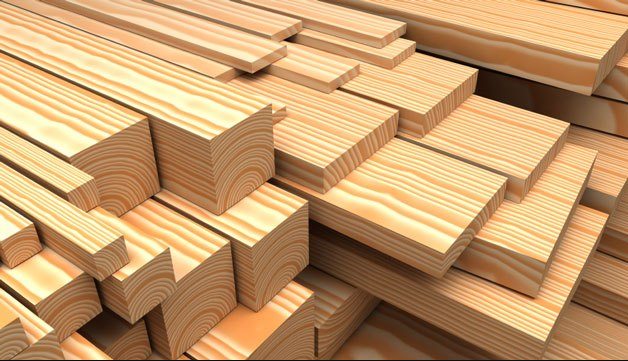 دراسة جدوي مشروع تجارة الأخشاب في مصر