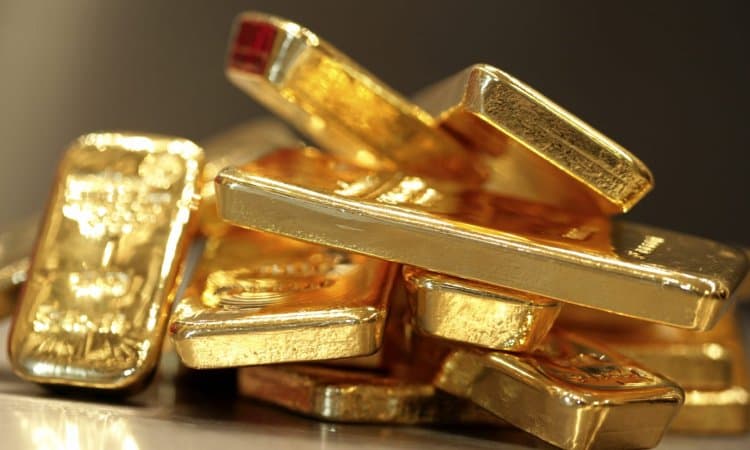 طريقة شراء الذهب من الراجحي